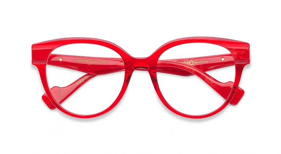 Etnia Barcelona MIXURA NO3 Eyeglasses - view 4